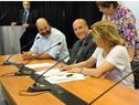 Día mundial de los humedales y acuerdo entre MVOTMA e Intendencias de Montevideo y Canelones Día mundial de los humedales y acuerdo entre MVOTMA e Intendencias de Montevideo y Canelones