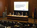 “Uruguay avanzó significativamente en materia de desarrollo humano y cohesión social en los últimos 15 años”