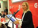 Poder Judicial y Fiscalía recibieron guías sobre estereotipos de género y derechos de las mujeres