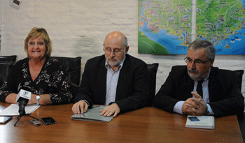 Presentación de estudio sobre rentabilidad de alojamiento turístico en Uruguay