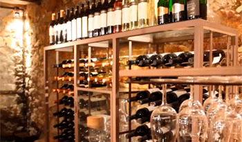 Bodega turística