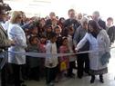 ANEP inaugura el nuevo local del Jardín de Infantes de Ciclo Inicial N.º 313