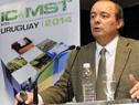 Lanzamiento Congreso Icomts 60th Internacional