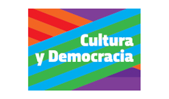 Logotipo de la convocatoria