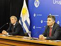 Gobierno informó que la fecha tentativa máxima para que regrese el fútbol profesional es el 15 de agosto