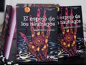 Presentación del libro "El Espejo de los náufragos"
