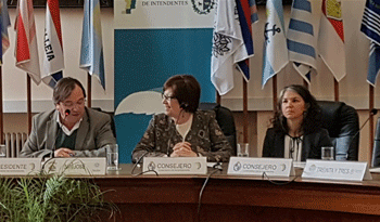Firma de acuerdo
