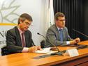 Convenio entre OPP y Fiscalía General de la Nación