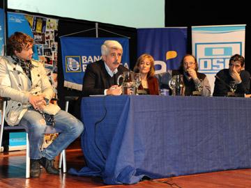 Lugano, Brenta, Cosse, Sendic