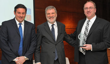 Premios Nacionales de Energía 2013