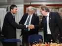 Convenio entre la Dirección Nacional de Sanidad Policial y el Centro de Farmacias del Uruguay