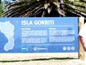 Ministerio de Turismo e Intendencia de Maldonado inauguran señalética en la isla Gorriti
