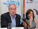 Conferencia ONU MUJERES