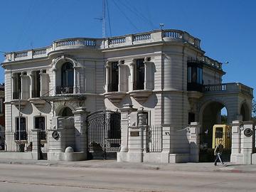 Sede del Ministerio de Defensa Nacional