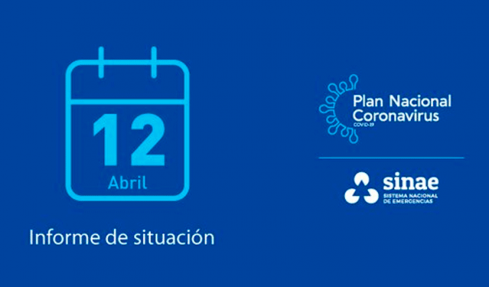 Sistema Nacional de Emergencias