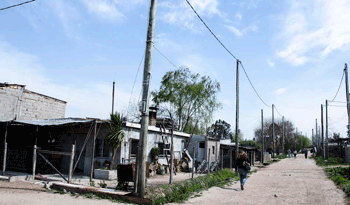 Regularización de conexión eléctrica en 2015 benefició a 2.500 personas