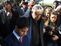 Inauguración oficial de UTU agraria Santa Ana