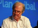 Nicholas Negroponte resaltó que en tecnologías educativas Uruguay es sinónimo de avanzada Nicholas Negroponte resaltó que en tecnologías educativas Uruguay es sinónimo de avanzada