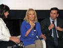 Ministra Cosse participó del evento denominado 4ª Revolución Industrial