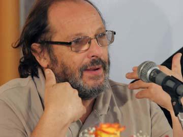 Ministro Daniel Olesker