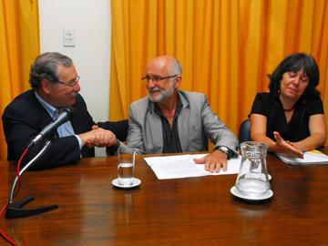 Autoridades
