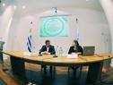 PROGRAMA URUGUAY MÁS CERCA DEL ÁREA DE POLÍTICAS TERRITORIALES DE OPP.