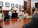 Gobierno presentó a productores lecheros propuesta con extensión de exoneración del IVA al gasoil y descuentos en la tarifa de UTE Gobierno presentó a productores lecheros propuesta con extensión de exoneración del IVA al gasoil y descuentos en la tarifa de UTE