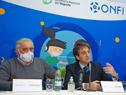 Se aprobó el protocolo para la actividad deportiva infantil en todo el territorio nacional