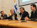 Apertura e inauguración oficial de la XVIII Reunión Anual de Reguladores de la Energía