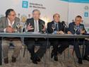 Lanzamiento de convocatoria a interesados en construcción de estacionamientos subterráneos