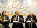 MSP y MEC realizaron la presentación del listado de alimentos saludables en centros educativos