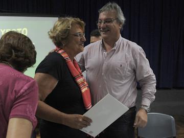 Ministro Enrique Pintado