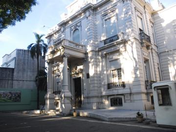 Instituto Nacional de Derechos Humanos y Defensoría del Pueblo de Uruguay