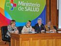 Cobertura de cuidados paliativos aumentó de 18 a 43 % en los últimos cuatro años