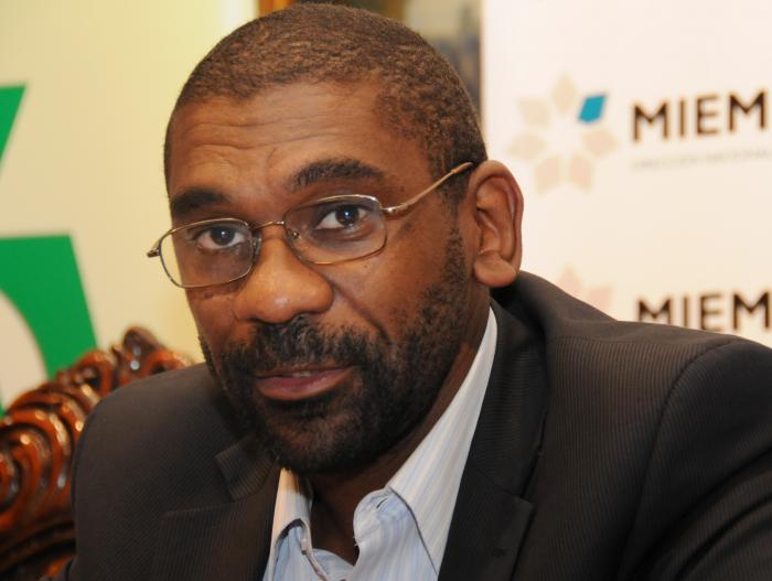 Edgardo Ortuño