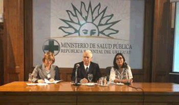 Presentación de la Guía de Práctica Clínica de Detección Temprana de Cáncer de Mama