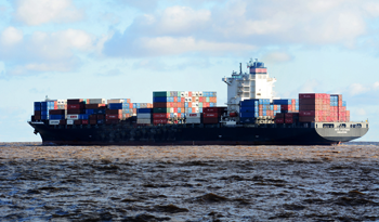 Puerto de Montevideo