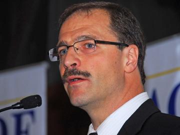 Director de la Asesoría Macroeconómica, Andrés Masoller