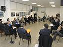 Ministerio de Trabajo realizó anuncios en el marco de una nueva instancia del Consejo Superior Tripartito
