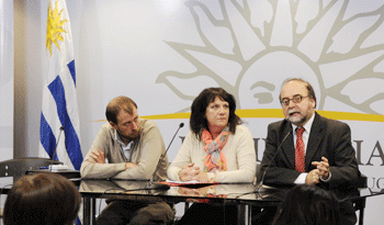 Conmemoración de los 100 años de promulgación de la ley sobre prevención de accidentes de trabajo