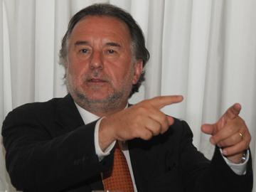 Mariano Fernández
