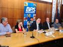BPS presentó nueva Ley de Licencia por Maternidad, Paternidad y Cuidados