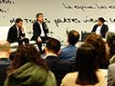OPP presentó estudio preliminar sobre el rol de las TIC en distintas áreas del país OPP presentó estudio preliminar sobre el rol de las TIC en distintas áreas del país