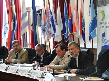Ministro de Industria, Energía y Minería, Roberto Kreimerman