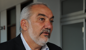 Wilson Netto, titular de la ANEP