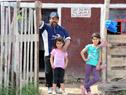 Plan Juntos inauguró viviendas en barrio 1.º de Mayo en Montevideo