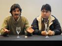 Lanzamiento del programa de capacitación para choferes de Empresas Públicas