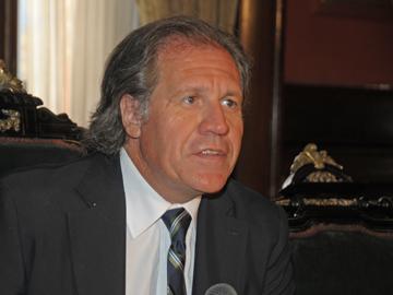 Ministro Almagro
