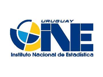Logo del INE
