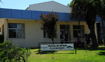 Hospital de Artigas